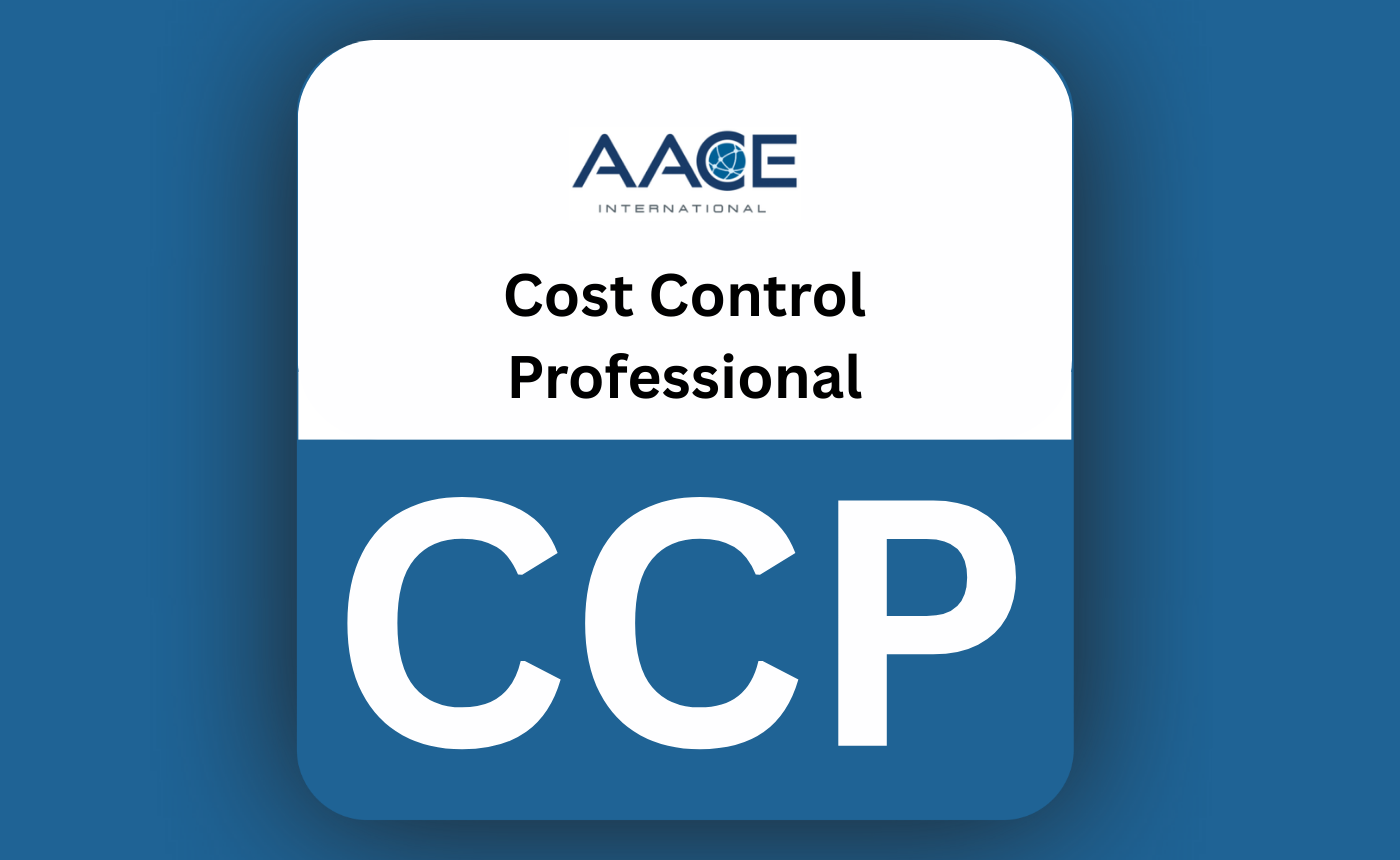 Certified Cost Professional (CCP®) Exam Preparation Course