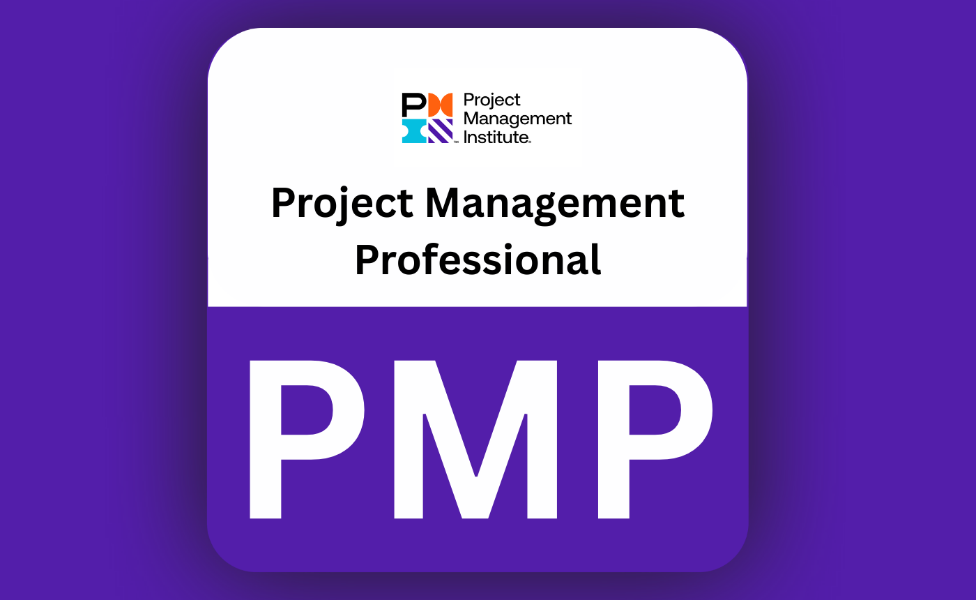 Project Management Professional (PMP®) Exam Preparation Course