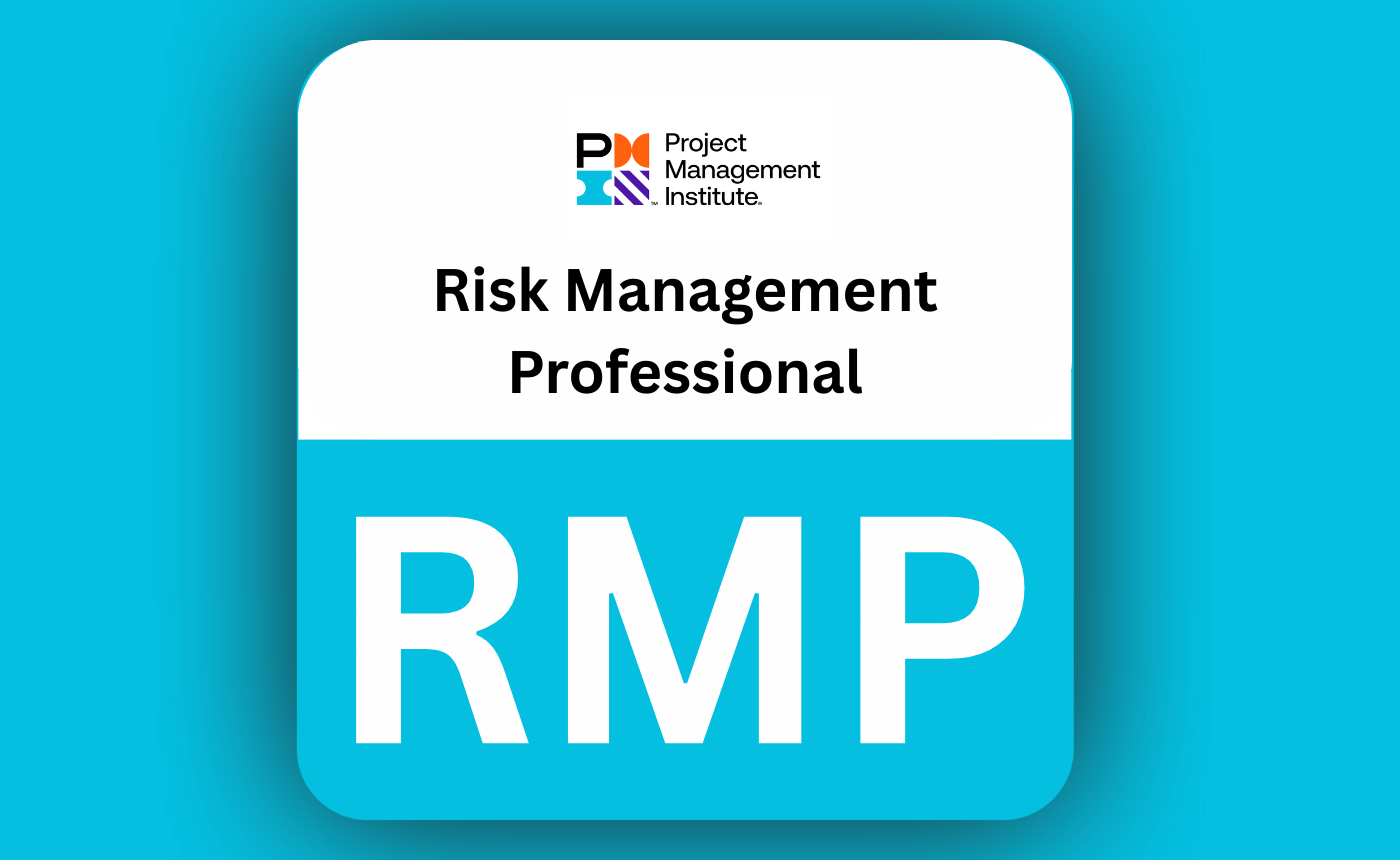 Risk Management Professional (RMP®) Exam Preparation Course